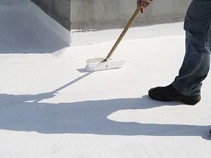 عوازل أسطح بالرياض: دليل شامل