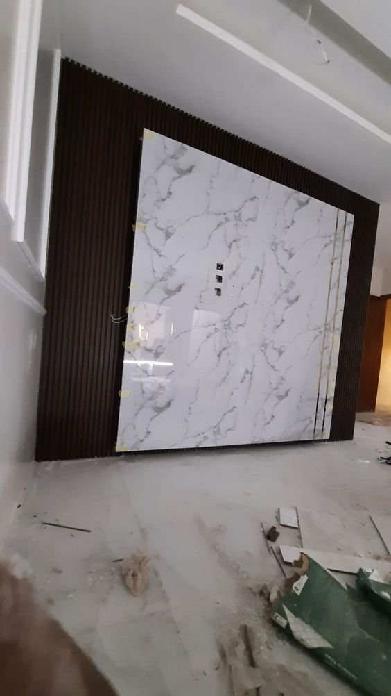 بديل الرخام في الرياض: دليل شامل