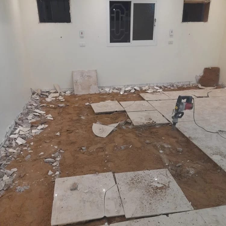 ترميم وتشطيب بالرياض: دليل شامل