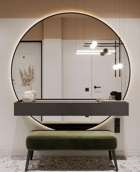 مرايات بالرياض: دليل شامل