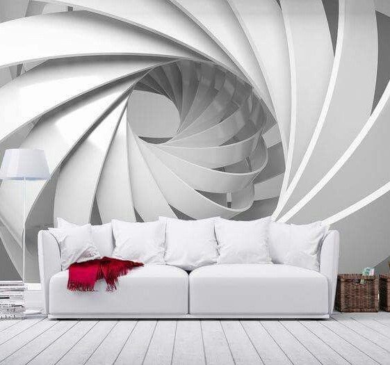 ورق جدران بالرياض: دليل شامل